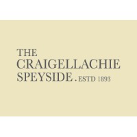 The Craigellachie Hotel logo - Similar company to Persie Distillery