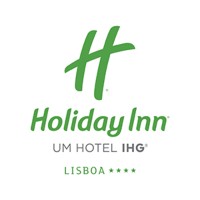 Holiday Inn Lisboa logo - Similar company to Radisson Blu Hotel, Lisbon