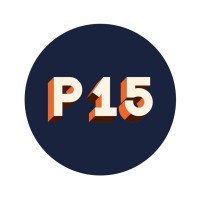 P15 - Coworking, Meeting- und Eventspace logo - Similar company to La Werkstadt Gmbh