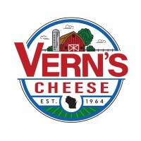 Vern's Cheese logo - Similar company to Hennings Cheese