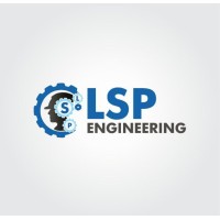 LSP ENGINEERING SERVICES P LTD logo - Similar company to Lsp