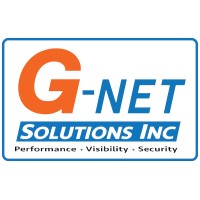 G-Net Solutions, Inc. logo - Similar company to Gnet