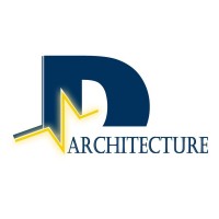 DCD architectures logo - Similar company to Design Asa