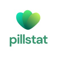 Pillstat logo - Similar company to Pillpilot