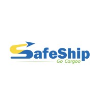SAFESHIP LOGISTIC SOLUTIONS PRIVATE LIMITED logo - Similar company to Safe Ship Moving Services