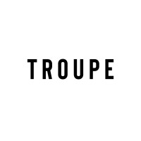 Troupe Studio logo - Similar company to Impression Projects