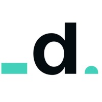 distrito38 logo - Similar company to Delujo.Life