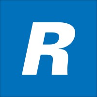 Rapiscan Systems logo - Similar company to Zeptive