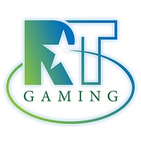 Reel Time Gaming logo - Similar company to Rarestone