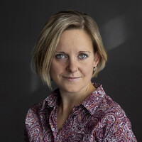 SkarptSprog.dk logo - Similar company to Lt Gruppen A/S