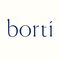 Borti logo - Similar company to Circular Packaging Cluster
