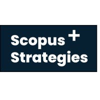 Scopus Strategies logo - Similar company to Akos Consulting & Solutions Deutschland Gmbh