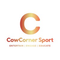 CowCorner Sport logo - Similar company to Joyna