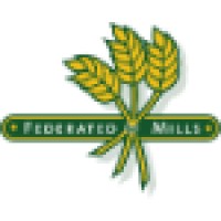 Federated Mills Plc logo - Similar company to Cntrl F
