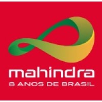 Mahindra Brasil logo - Similar company to Tech Mahindra - Brasil