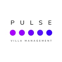 PULSE VILLA MANAGEMENT logo - Similar company to Framework Hospitality Management