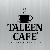 Taleen CAFE Jordan logo - Similar company to Al-Hamawi Roastery