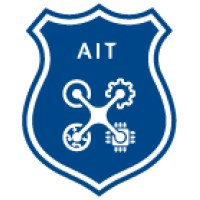 Advanced Intergrated Technology (AIT) logo - Similar company to Inbound Solution