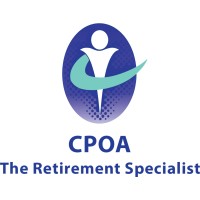 CPOA - The Retirement Specialist logo - Similar company to Auto Gp