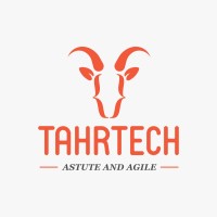 Tahr Tech Studio logo - Similar company to Silver Lynx