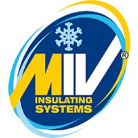 MIV Insulating Systems logo - Similar company to Serifroid84