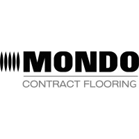 Mondo Contract Flooring logo - Similar company to La Table Royale