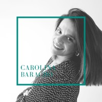Carolina Baracho · Interiores logo - Similar company to Guiadxs
