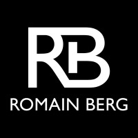 Romain Berg logo - Similar company to Founder Mode