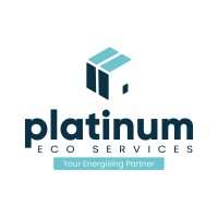 Platinum Eco Services Ltd logo - Similar company to Beresford'S Flooring