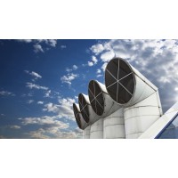 HVAC society logo - Similar company to Ta Engineering Services