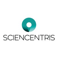 Sciencentris logo - Similar company to Orange.152
