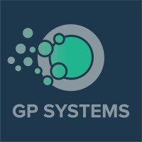 GP Systems logo - Similar company to Cortek Limited