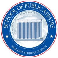 AU School of Public Affairs Graduate Student Council logo - Similar company to Agricconnect
