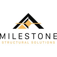Milestone Structural Solutions logo - Similar company to Pk-30 System