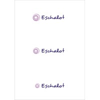Eschalot logo - Similar company to Supreme Enterprises