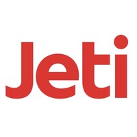 Jeti-Sähkö Oy logo - Similar company to Jeti Model S.R.O.