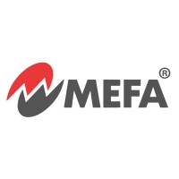 MEFA ELEKTRİK logo - Similar company to Mefa Elektri̇k