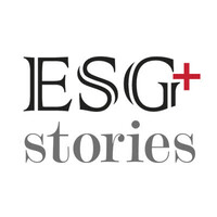 ESG Stories logo - Similar company to Dreamweaver.Gr