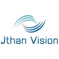 Jthan Vision logo - Similar company to Adamantic - Iot And Blockchain Solutions