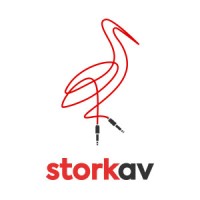 STORK AV Sp. z o.o. logo - Similar company to It-Screen Ltd