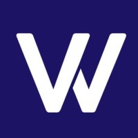 Vaulting World logo - Similar company to Sensed By Sensinite. Making The World Safer.