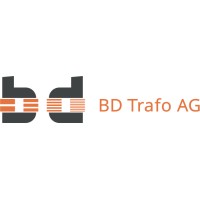 BD Trafo AG logo - Similar company to Bächli Ag