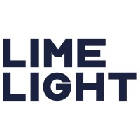 Limelight PR logo - Similar company to Black Box Events