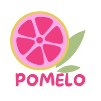 Pomelo potager logo - Similar company to Pomelo Agence