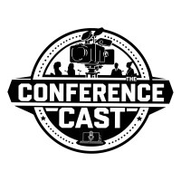 The Conference Cast logo - Similar company to Evan Martin Productions