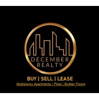 December Realty -Gurugram logo - Similar company to Solis Real Estate Uae