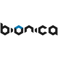 Biônica logo - Similar company to Bionica