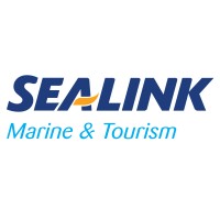 SeaLink Marine & Tourism logo - Similar company to Transit Systems