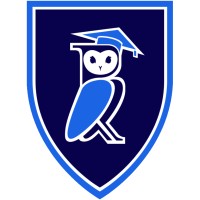 Reynolds Academy logo - Similar company to Harbour Learning Trust
