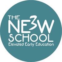 The E3 School logo - Similar company to E3: Elevate Early Education